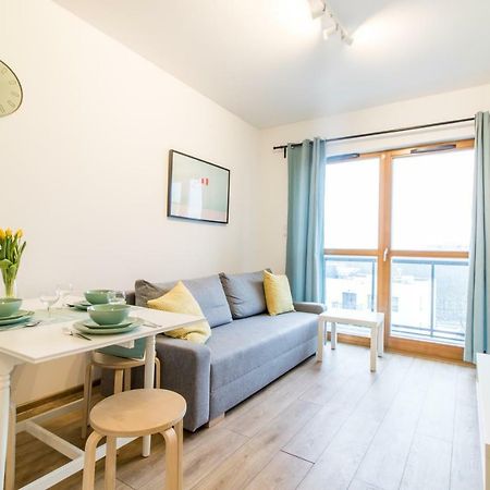 Apartament Master Gdansk Luaran gambar