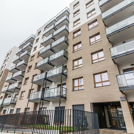 Apartament Master Gdansk Luaran gambar