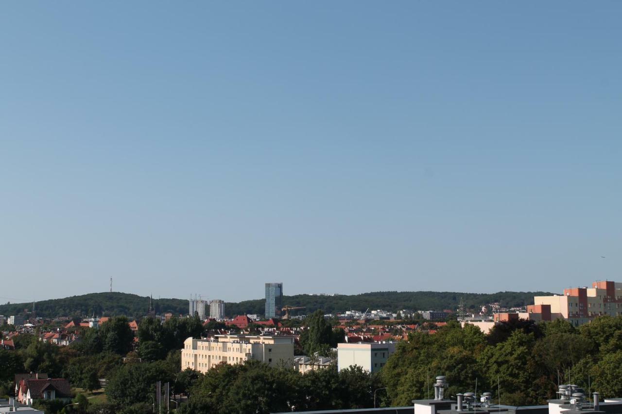 Apartament Master Gdansk Luaran gambar