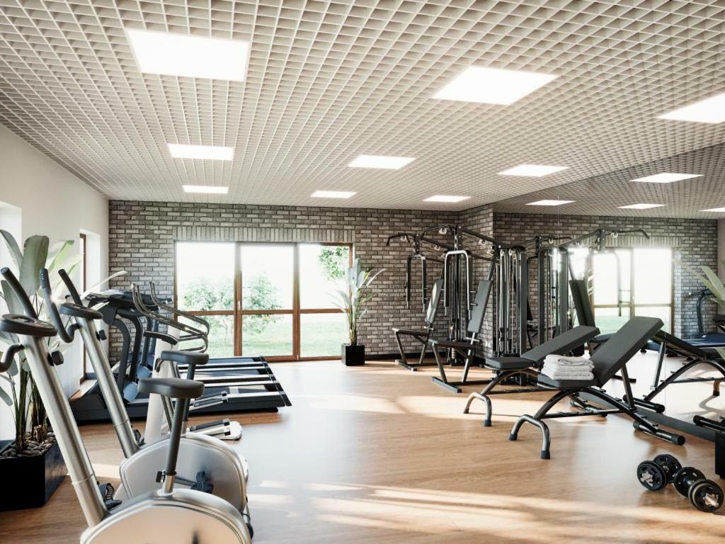 Apartament Master Gdansk Luaran gambar