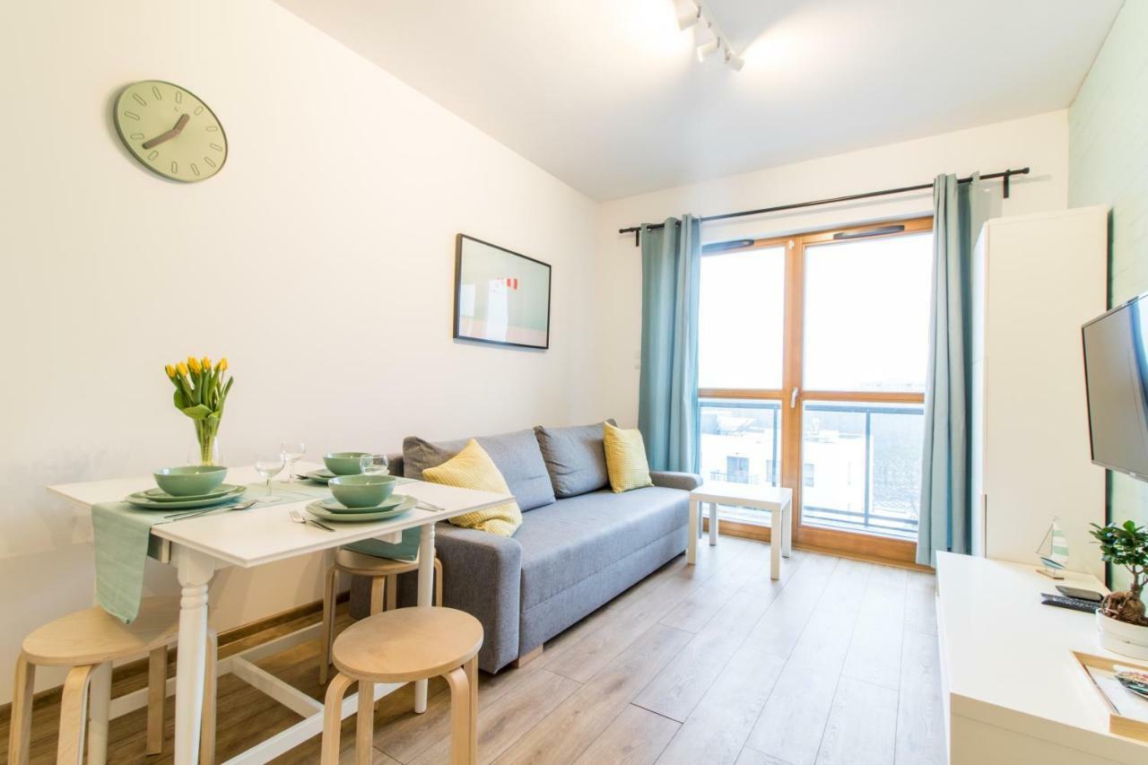 Apartament Master Gdansk Luaran gambar