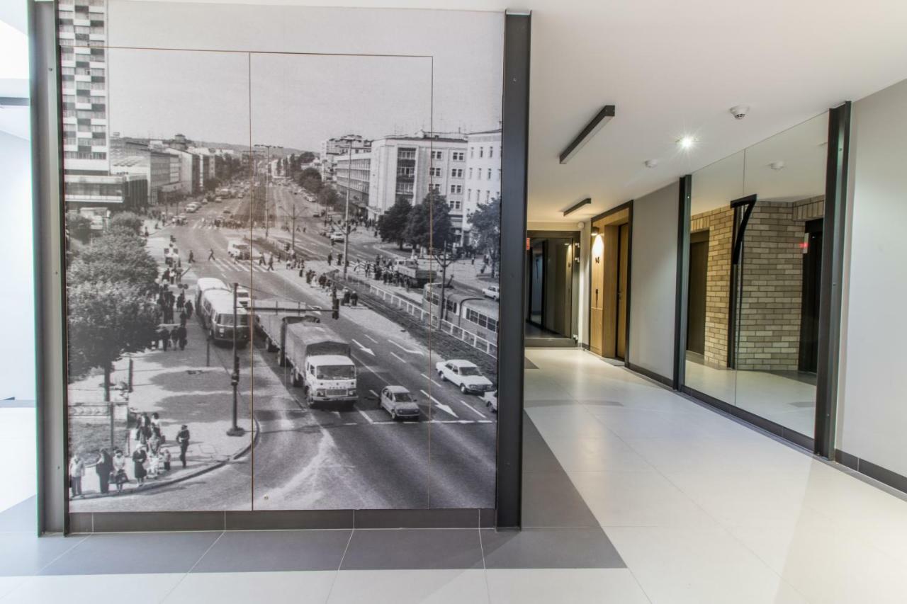 Apartament Master Gdansk Luaran gambar