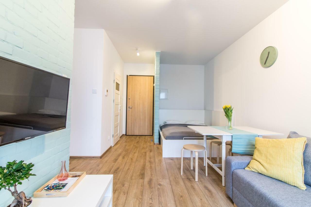 Apartament Master Gdansk Luaran gambar
