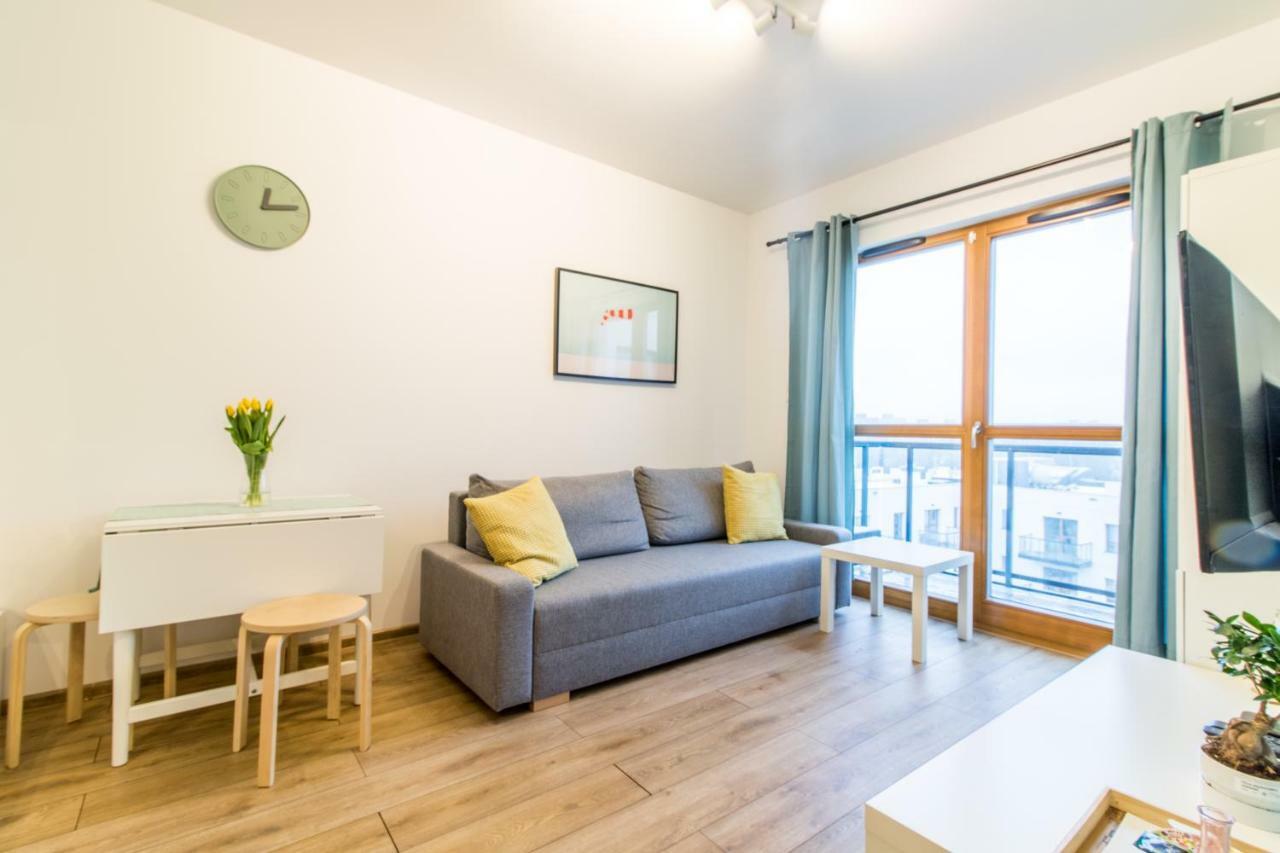 Apartament Master Gdansk Luaran gambar