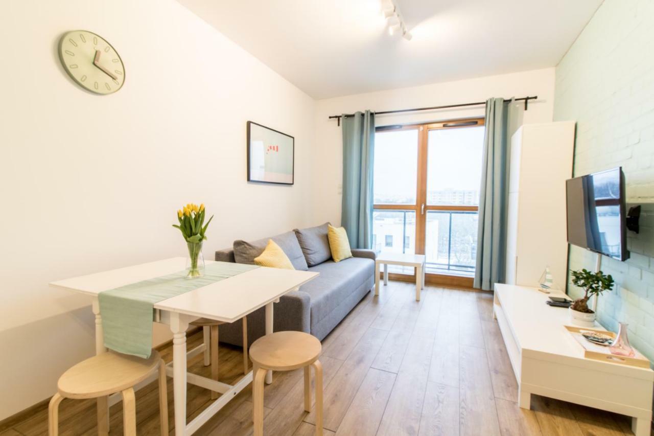Apartament Master Gdansk Luaran gambar