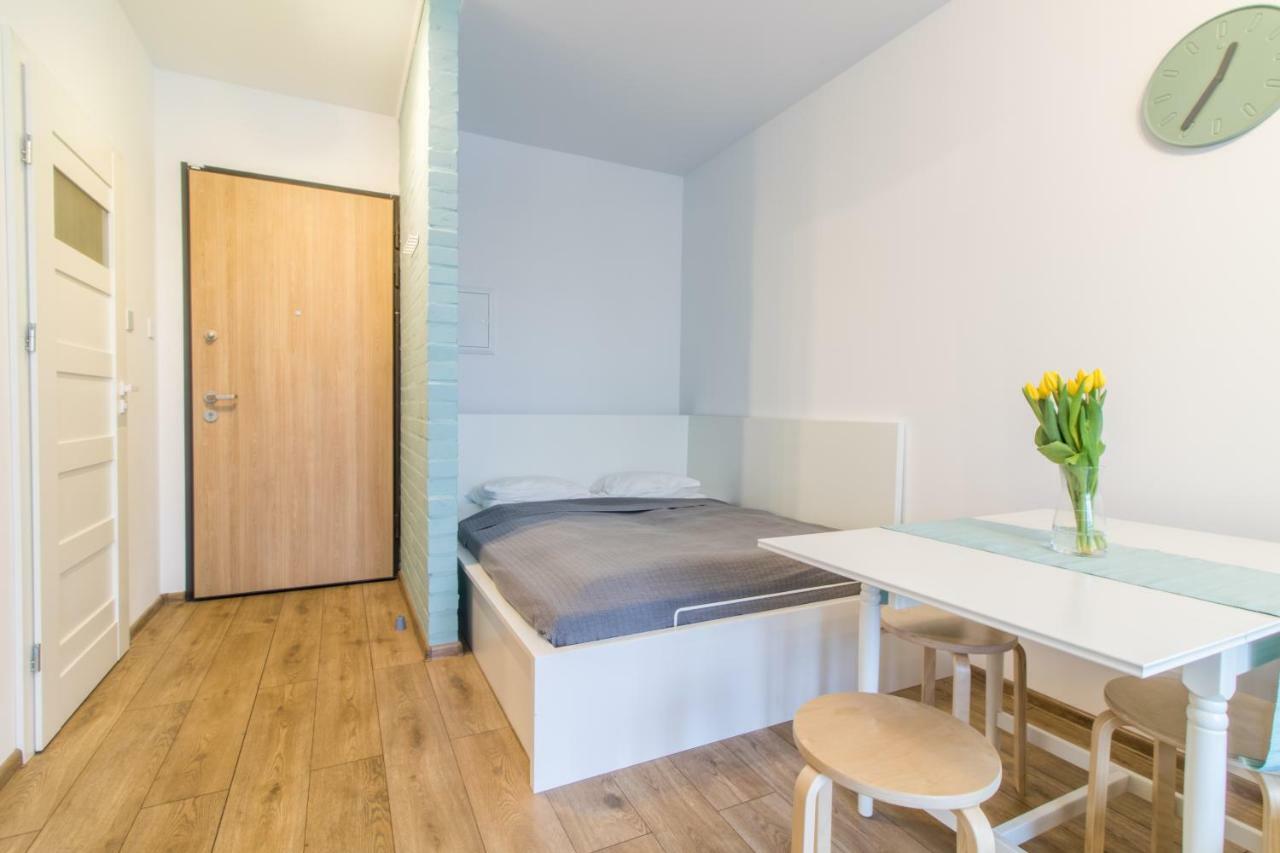 Apartament Master Gdansk Luaran gambar