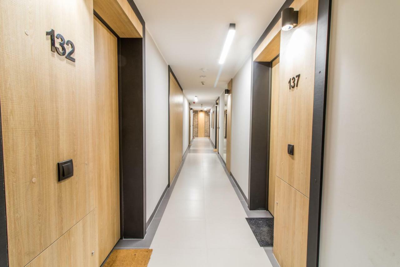 Apartament Master Gdansk Luaran gambar