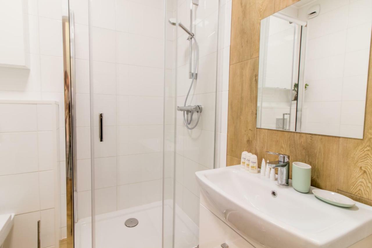 Apartament Master Gdansk Luaran gambar