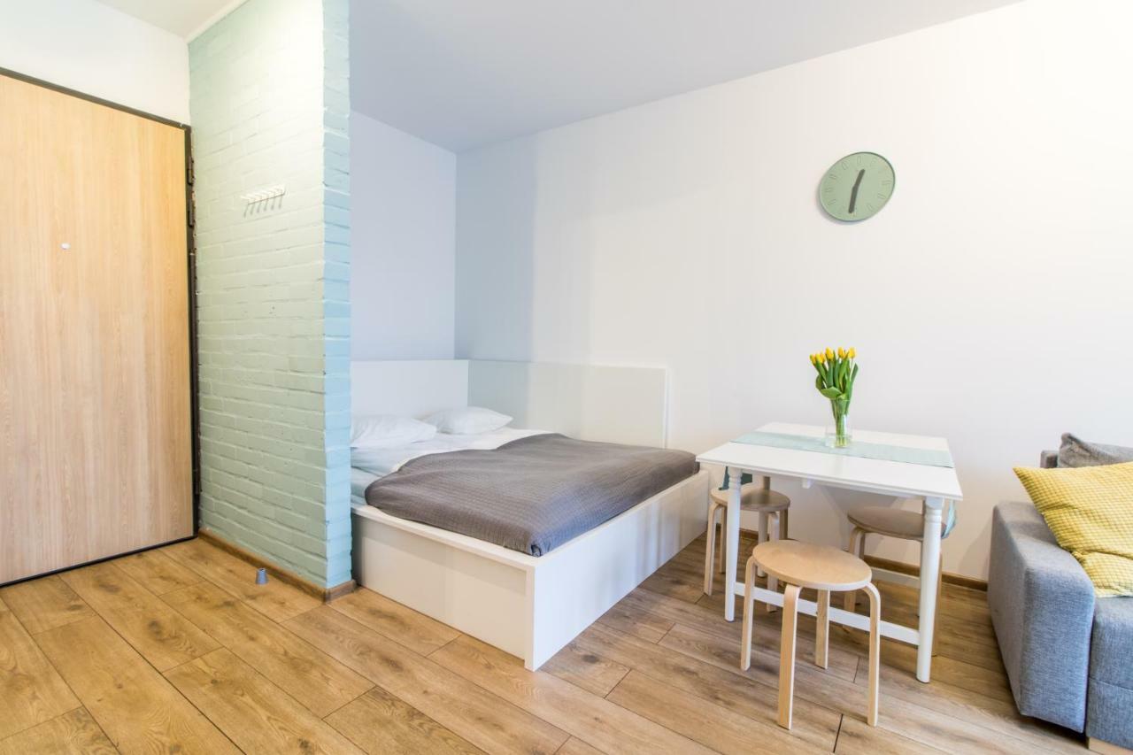 Apartament Master Gdansk Luaran gambar
