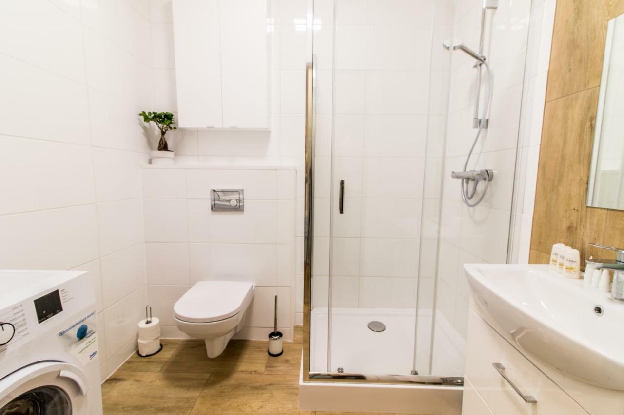 Apartament Master Gdansk Luaran gambar